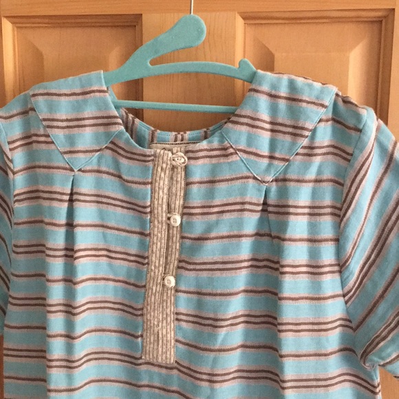 Ace and Jig Billie Jean dress in Antoinette small - Picture 2 of 4